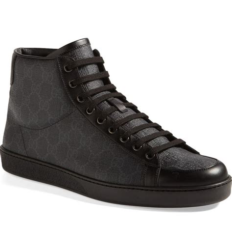 mens gucci brooklyn sneakers|gucci sneakers for men cheap.